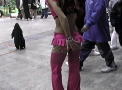 LOWRIDER SHOW SEXYGIRL giveitup摜